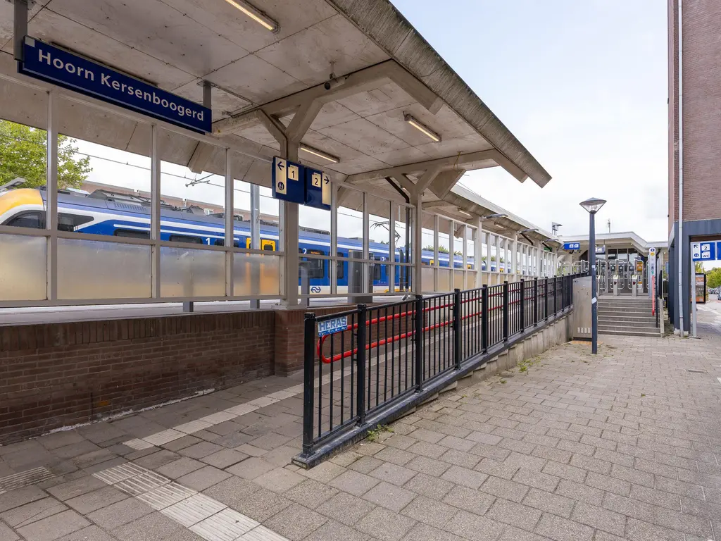 Betje Wolffplein 7, HOORN