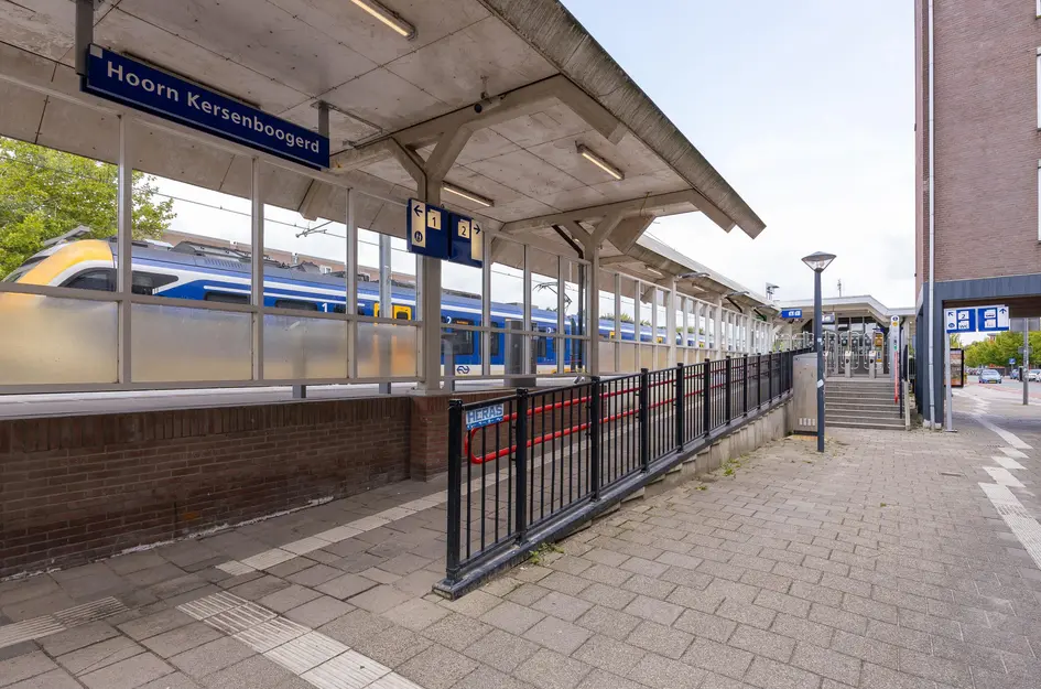 Betje Wolffplein 7