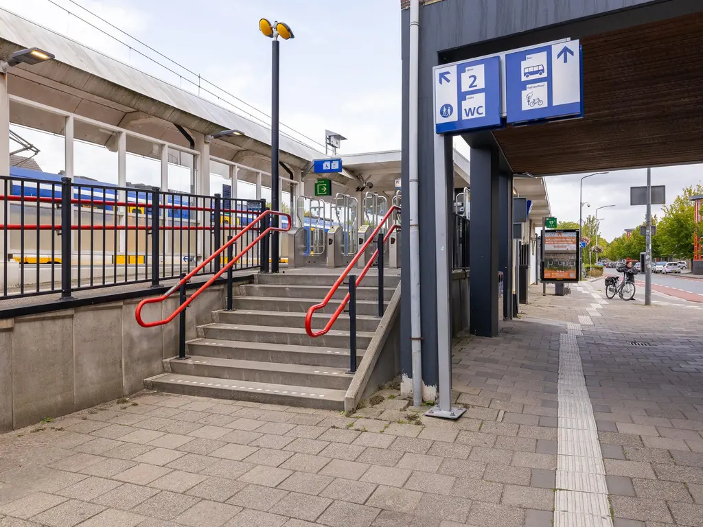 Betje Wolffplein 7, HOORN