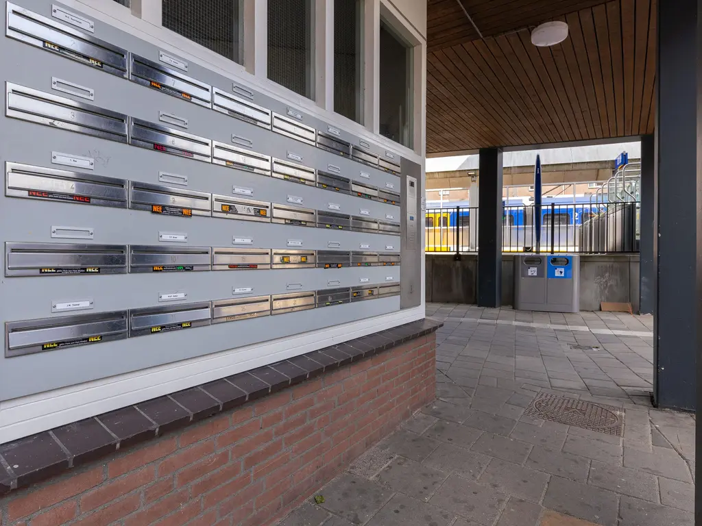Betje Wolffplein 7, HOORN