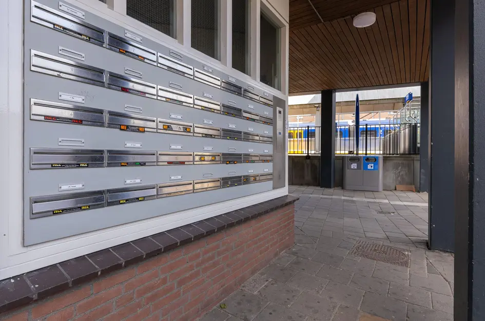 Betje Wolffplein 7