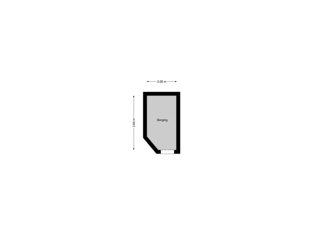 Plattegrond 2