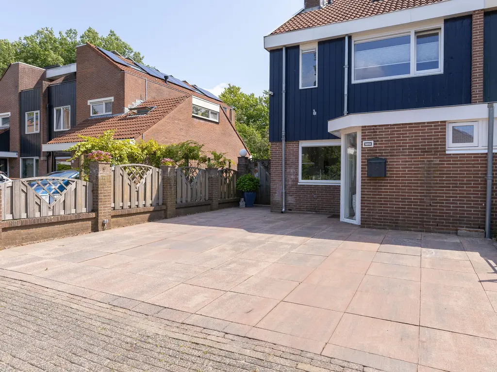 Het Gangwerk 12, HOORN