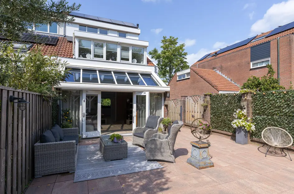 Het Gangwerk 12