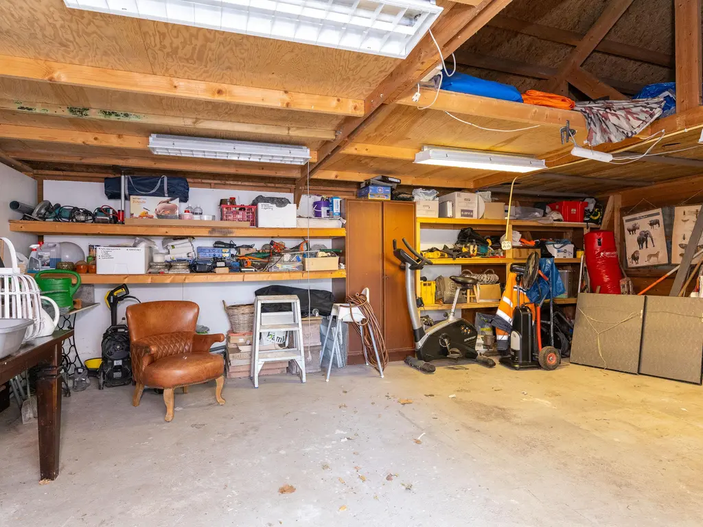 Het Gangwerk 12, HOORN