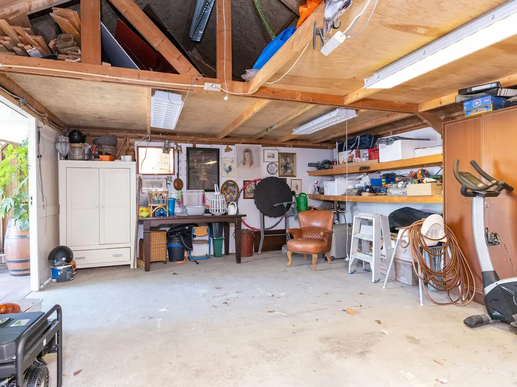 Het Gangwerk 12, HOORN