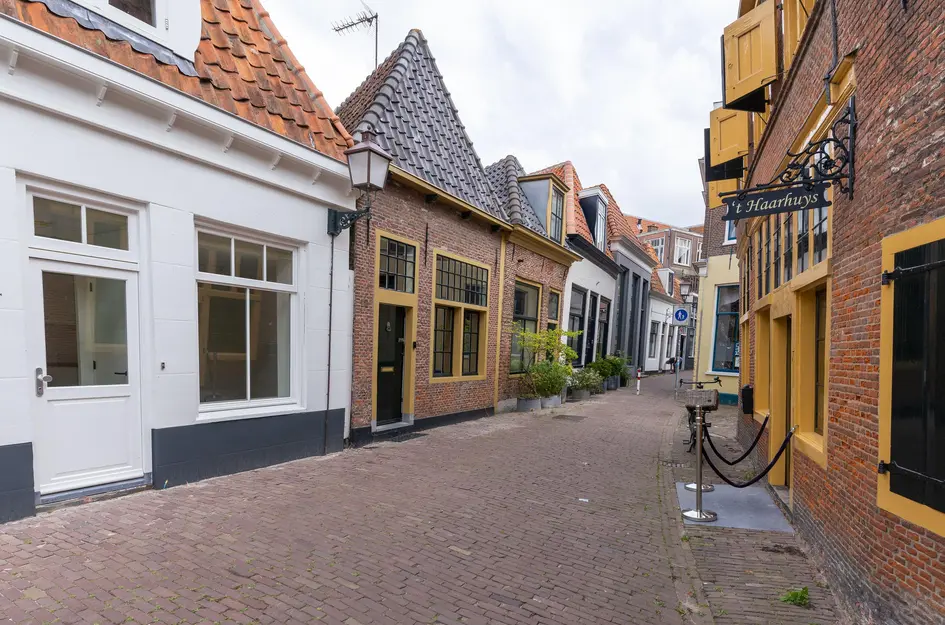 Schoolsteeg 12