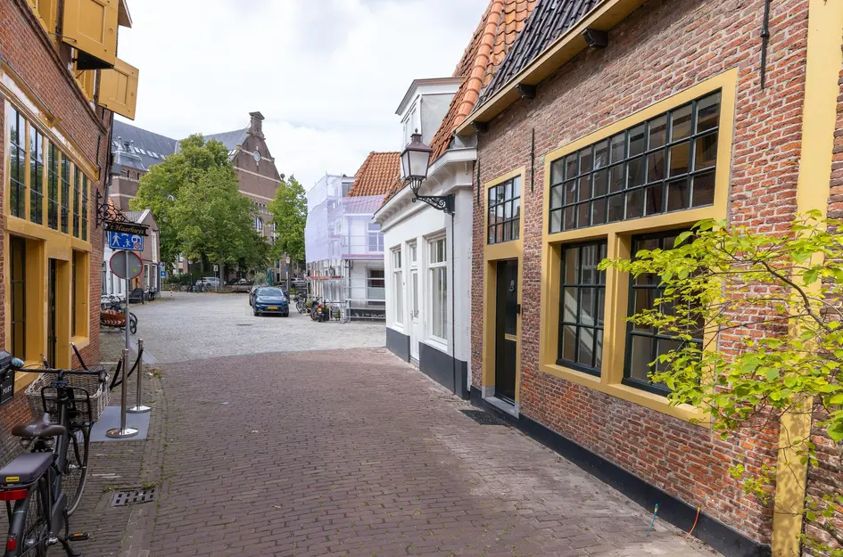 Schoolsteeg 12