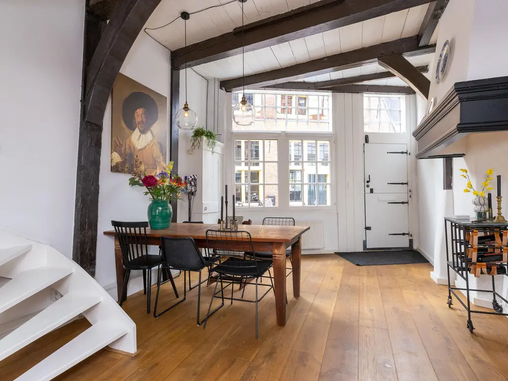 Schoolsteeg 12, HOORN