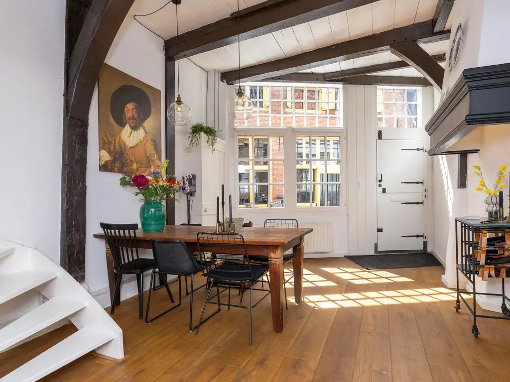 Schoolsteeg 12, HOORN