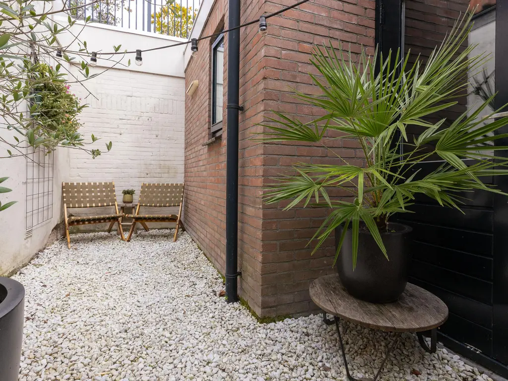 Schoolsteeg 12, HOORN