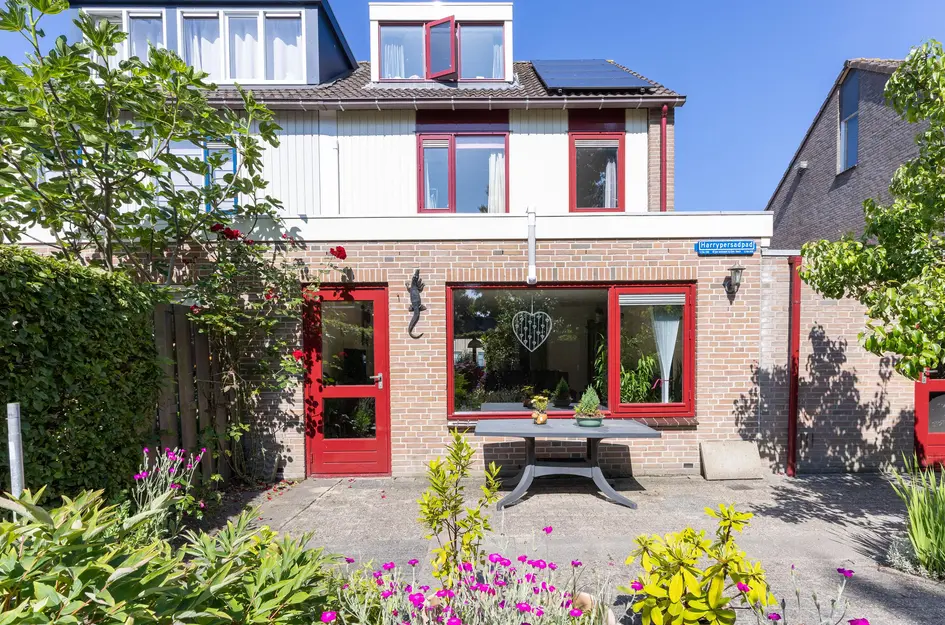 Binnenplaats 44