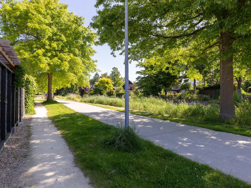 Binnenplaats 44, BLOKKER