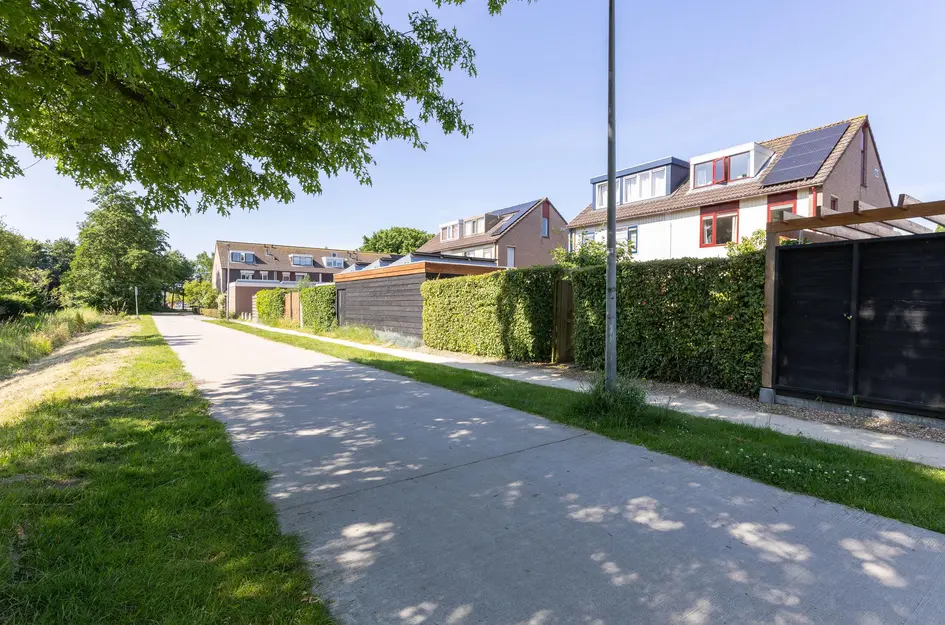 Binnenplaats 44