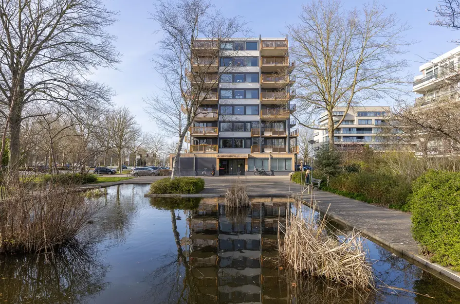 Kaap Hoorn 18