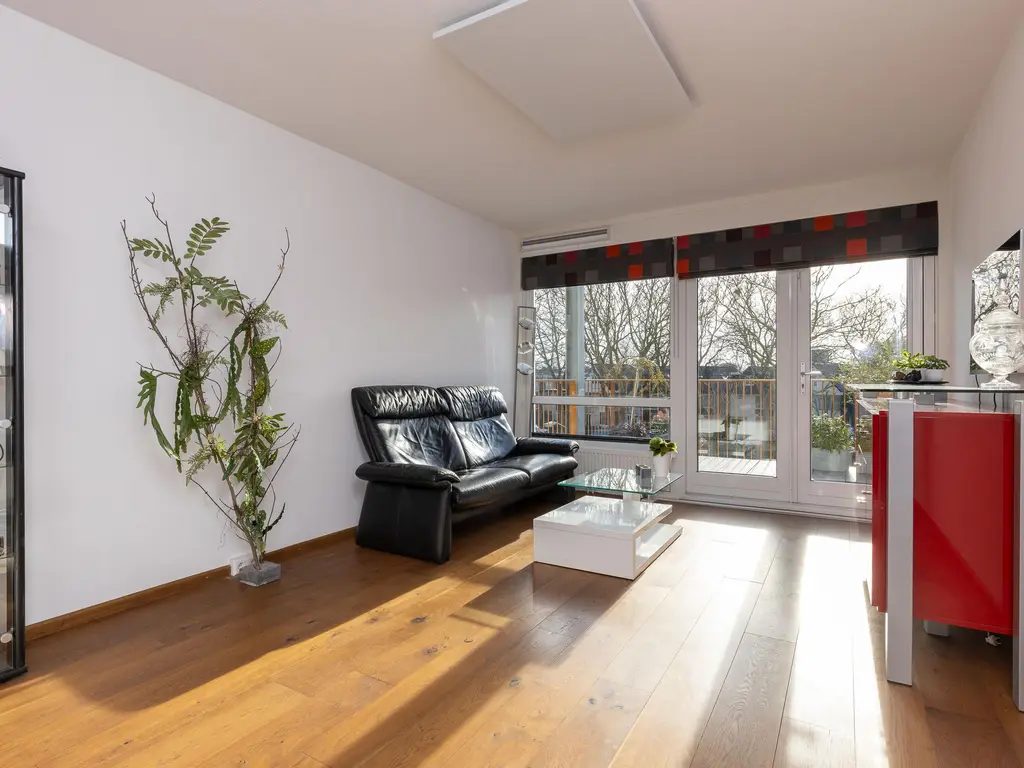 Kaap Hoorn 18, HOORN