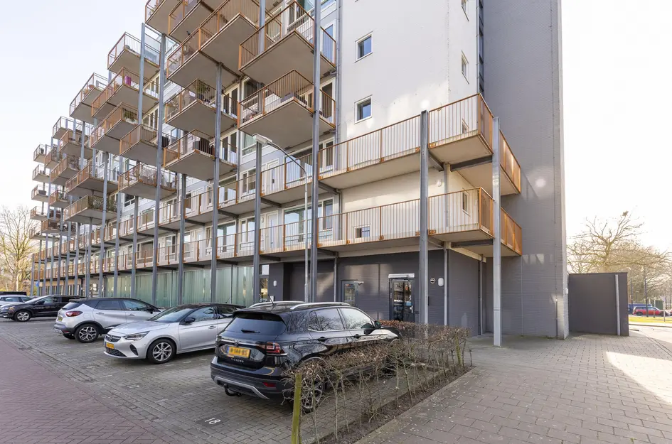 Kaap Hoorn 18