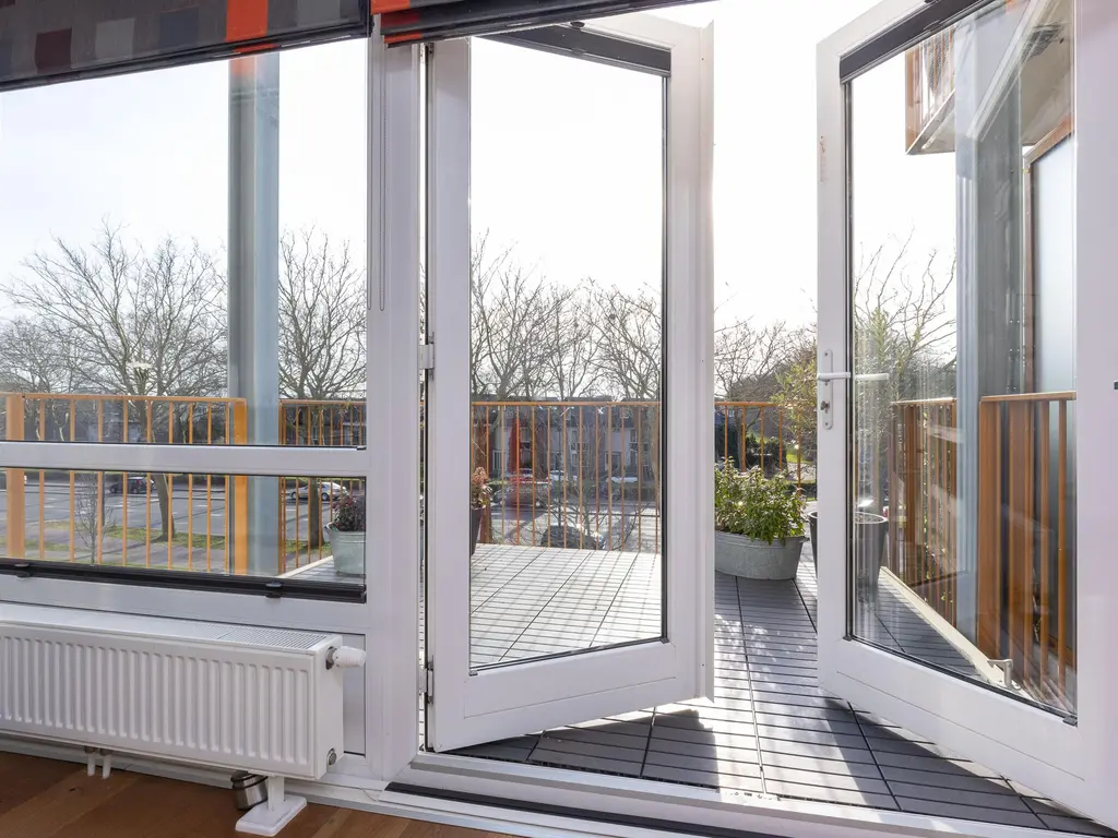 Kaap Hoorn 18, HOORN