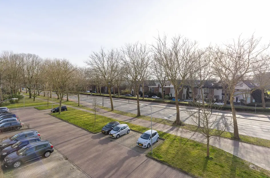 Kaap Hoorn 18