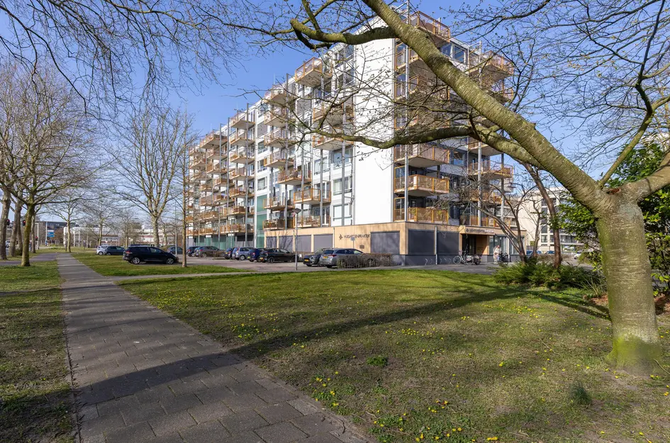 Kaap Hoorn 18