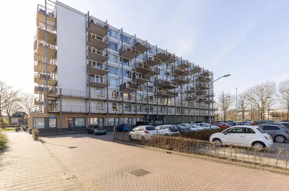 Kaap Hoorn 18