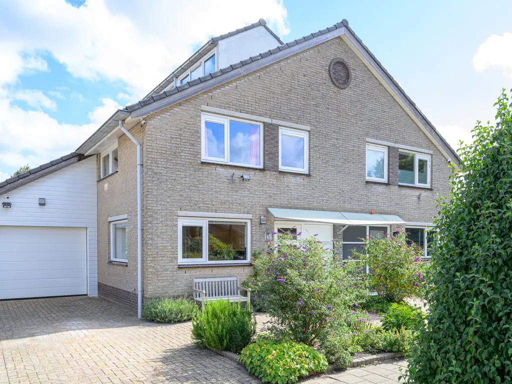 Keizerfazant 21, HEERHUGOWAARD