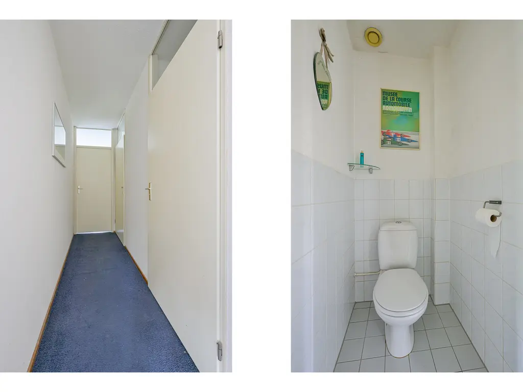 Keizerfazant 21, HEERHUGOWAARD