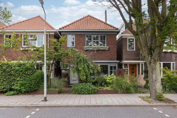Rembrandtstraat 38