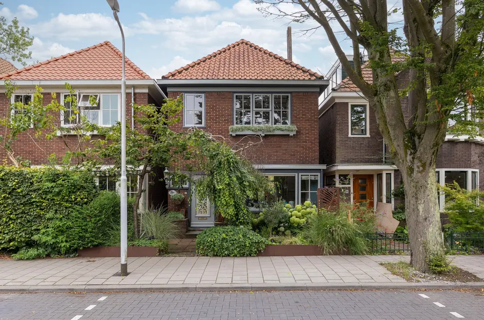 Rembrandtstraat 38