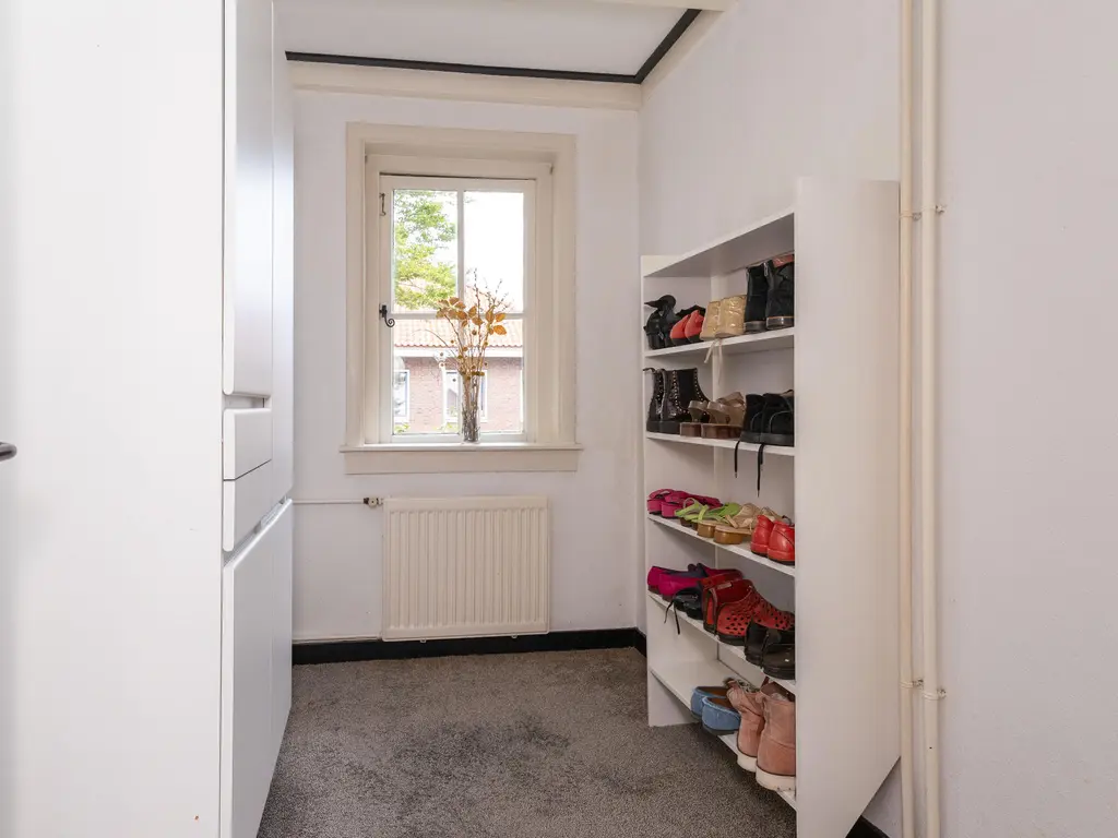 Rembrandtstraat 38, ZAANDAM