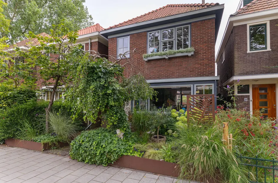 Rembrandtstraat 38
