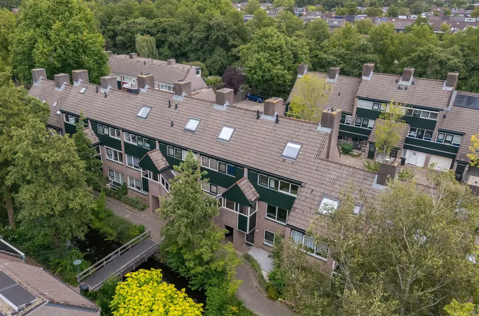 't Grachtje over 144