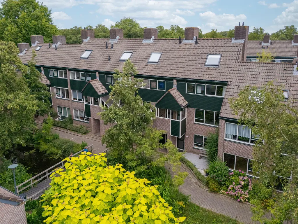 't Grachtje over 144, HOORN