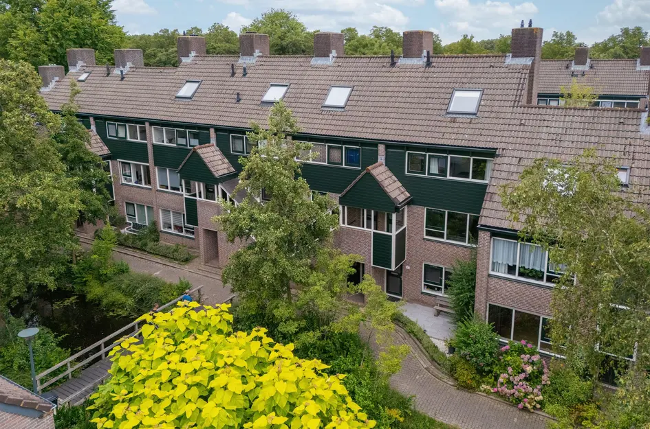 't Grachtje over 144