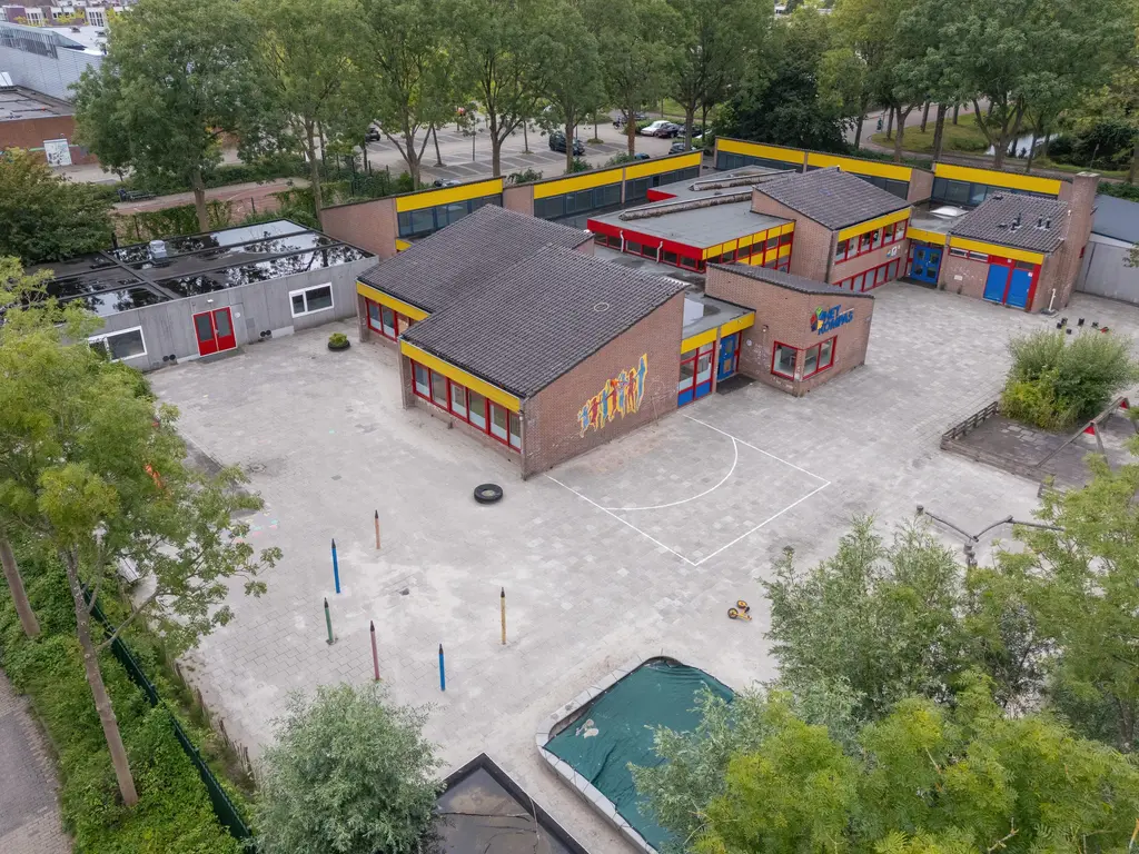 't Grachtje over 144, HOORN