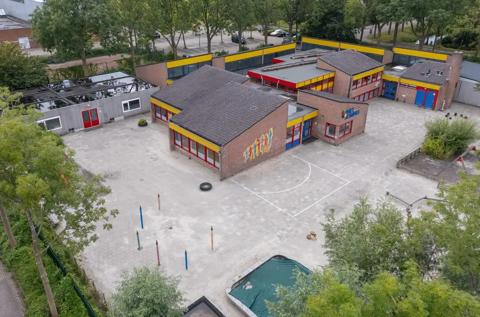 't Grachtje over 144