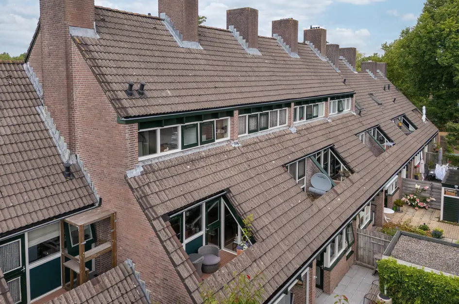 't Grachtje over 144