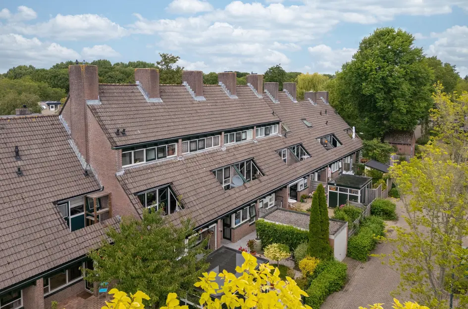 't Grachtje over 144