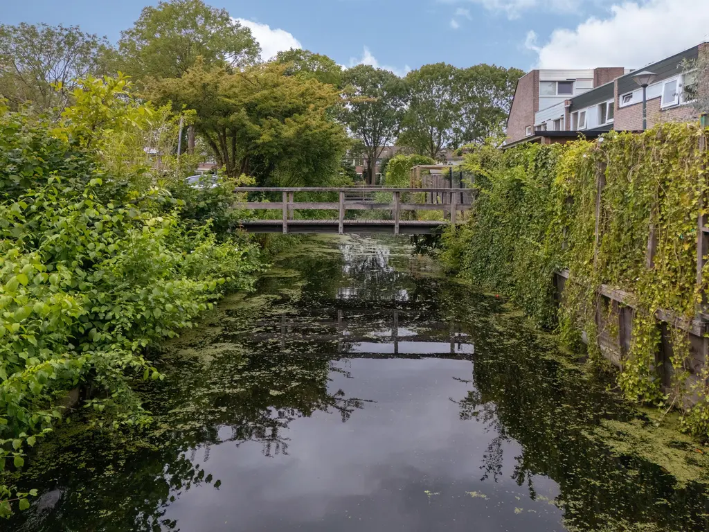 't Grachtje over 144, HOORN