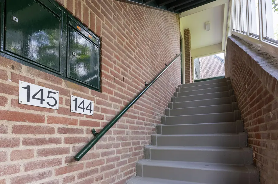 't Grachtje over 144
