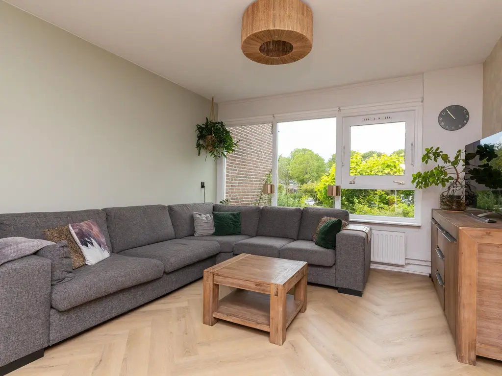 't Grachtje over 144, HOORN