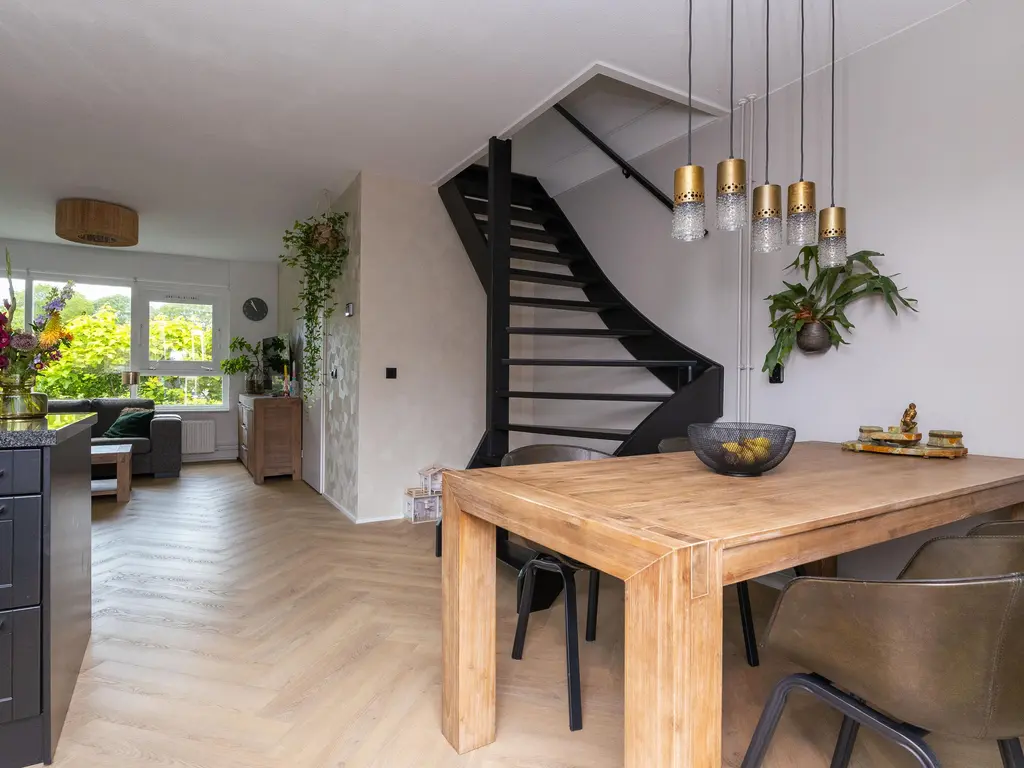 't Grachtje over 144, HOORN