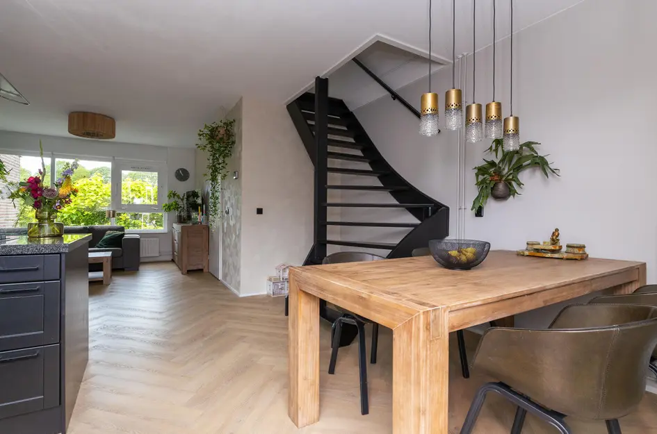't Grachtje over 144