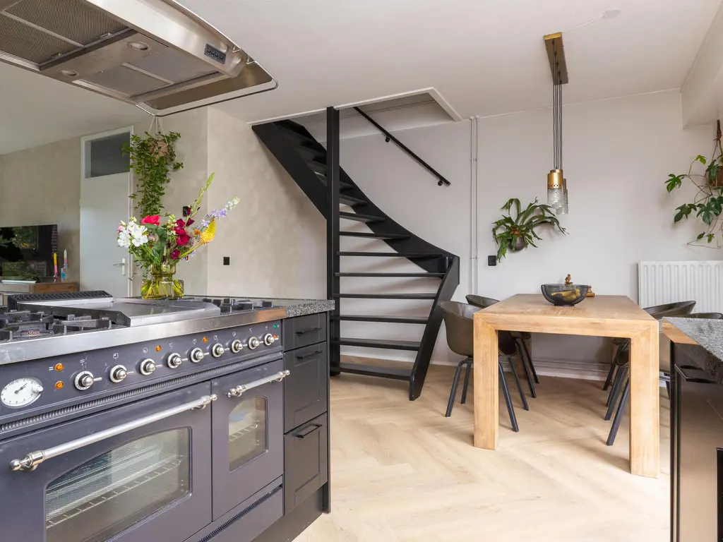 't Grachtje over 144, HOORN