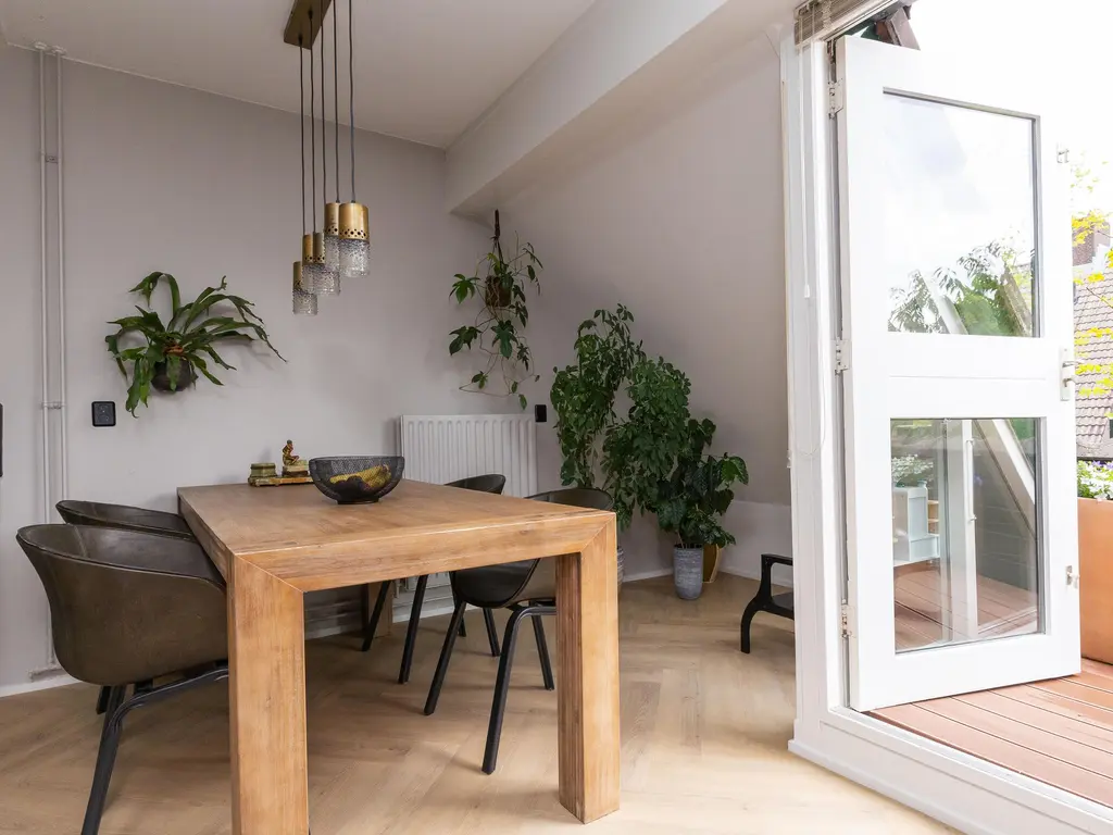 't Grachtje over 144, HOORN
