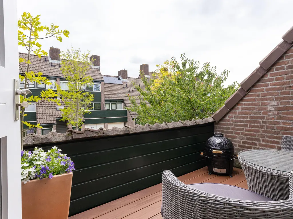 't Grachtje over 144, HOORN