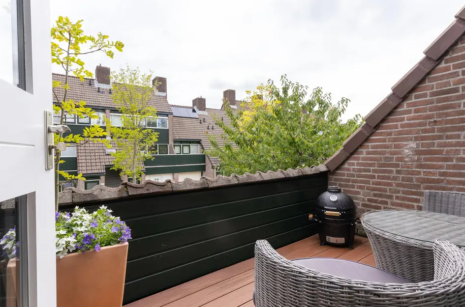 't Grachtje over 144