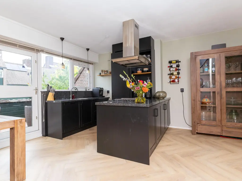 't Grachtje over 144, HOORN
