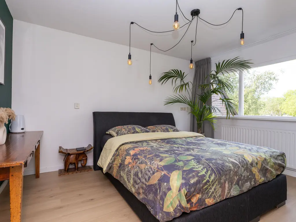 't Grachtje over 144, HOORN