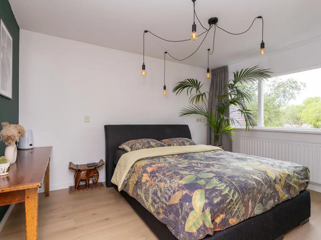 't Grachtje over 144, HOORN